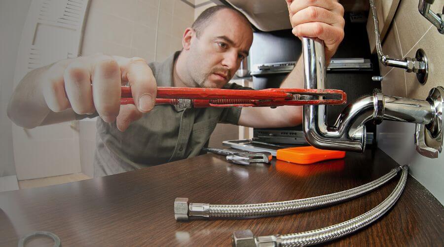 Local water heater installation in Forest Grove, MT